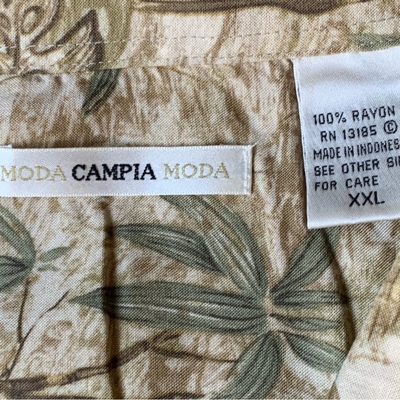 Hawaiian Shirt - Picture 3 of 5